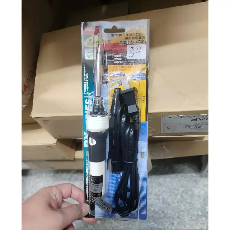 Goot 220V Temperatu…