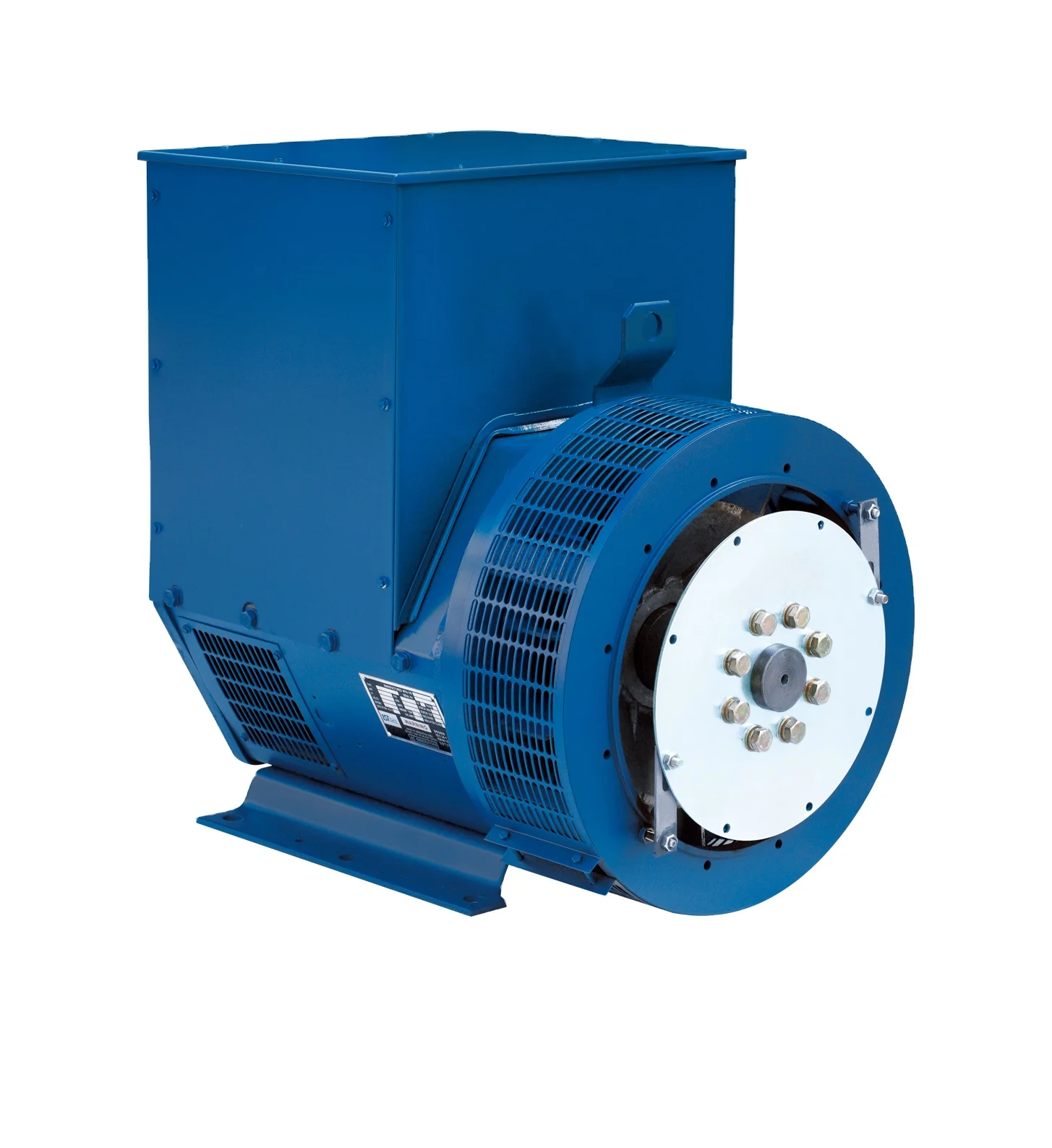 

60kw Dynamo