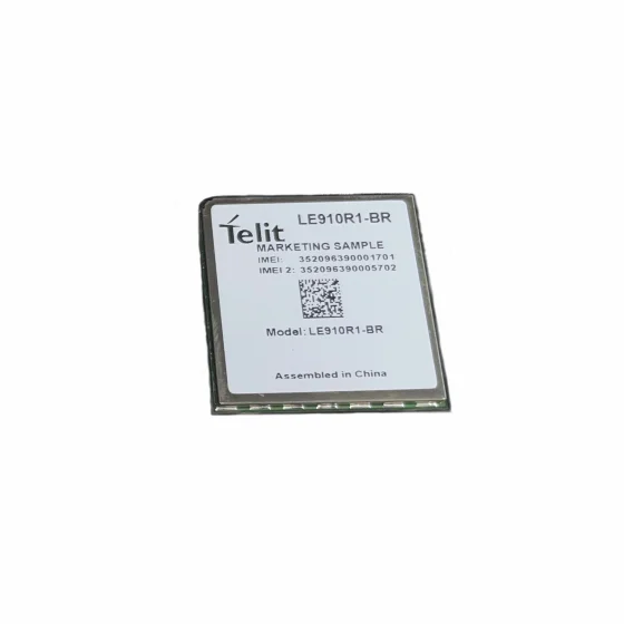 Telit LE910R1-EU LTE Cat.1 Module LE910R1-EU Module Best 4G GSM Cellular VPN Router with Dual SIM Cards and Telit Module