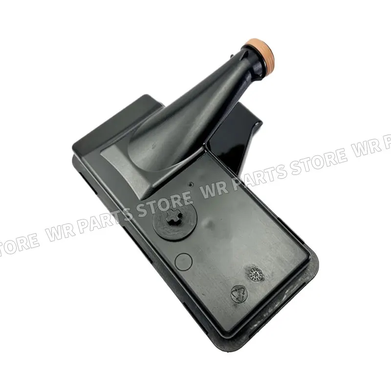 

Transmission Oil Filter 0B5325429E for Audi 09-11 A4/A4 ALLROADA4 2.0L V6 3.0L V8 4.0L 7-Speed F/AWD