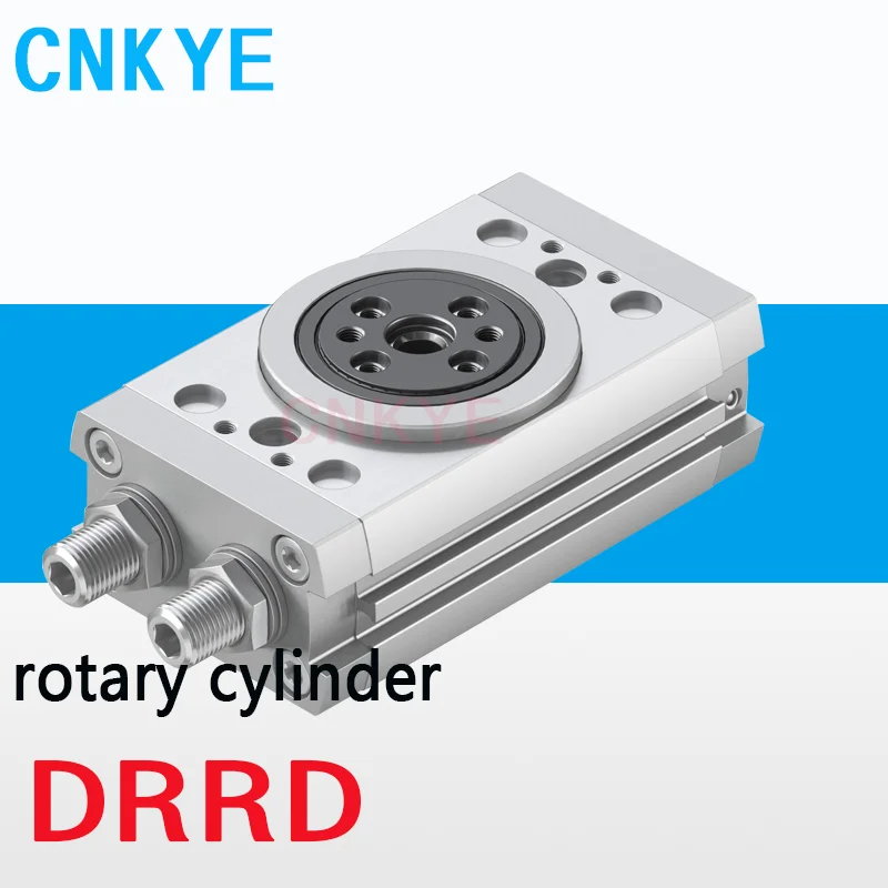 

FESTO Rotating swing cylinder DRRD-10-12-16-20-25-32-35-40-50-180-FH-PA-Y9A-Y10A DRRD-35-180-FH-Y9A DRRD-40-180-FH-Y9A 1526986