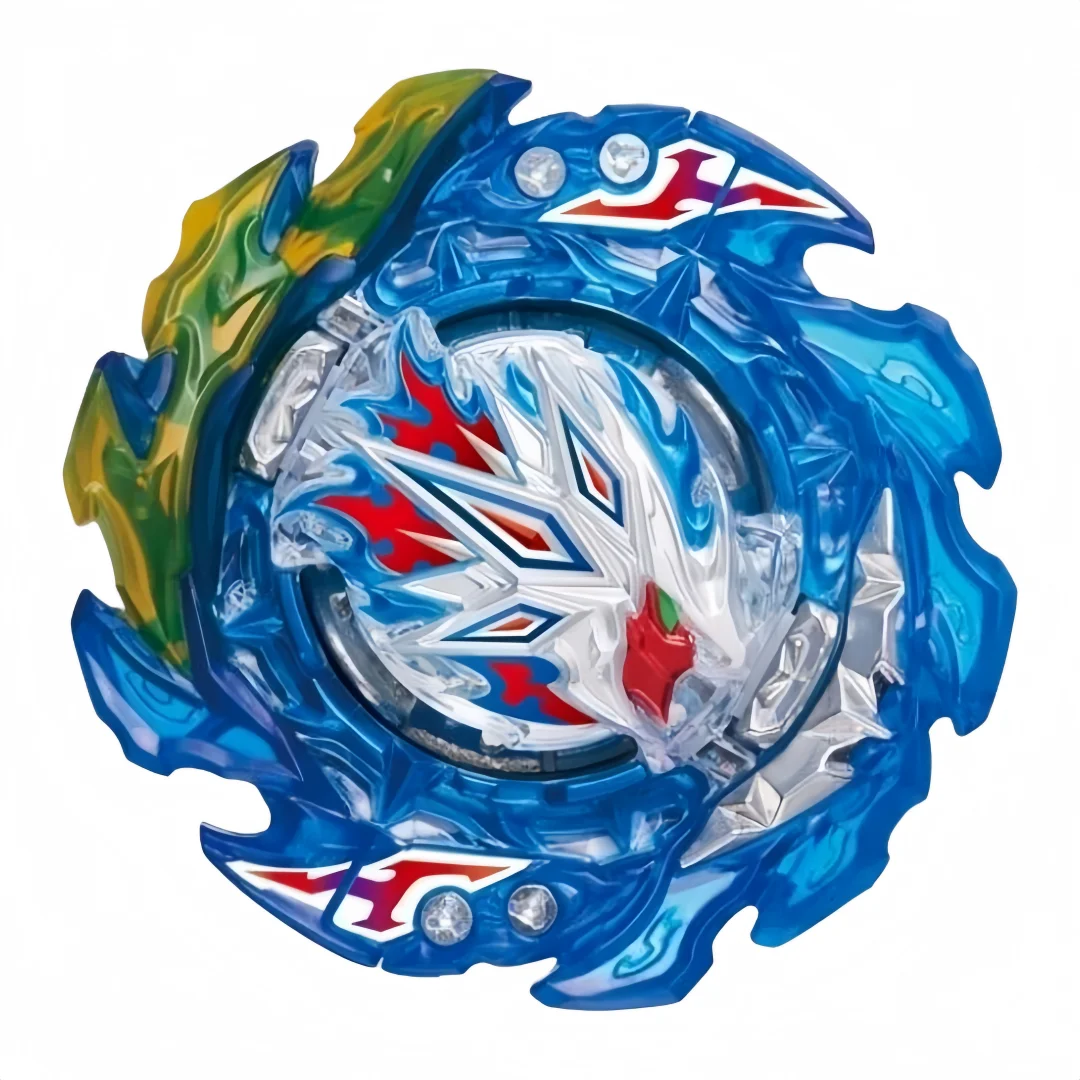 حقيقي تاكارا تومي beyscollector TT Burst B-203 Burst BU Ultimate Fusion DX Set B-203