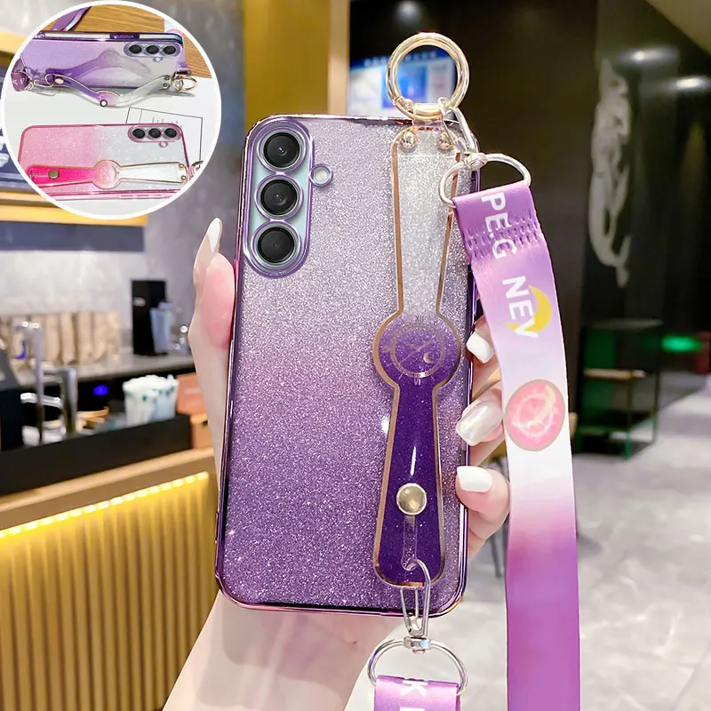 Crossbody Lanyard G… - image