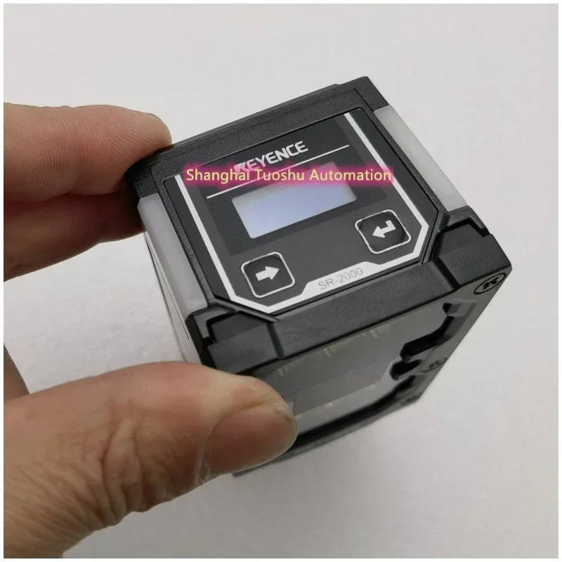 keyence SR-2000 1D/2D Code reader 24 VDC