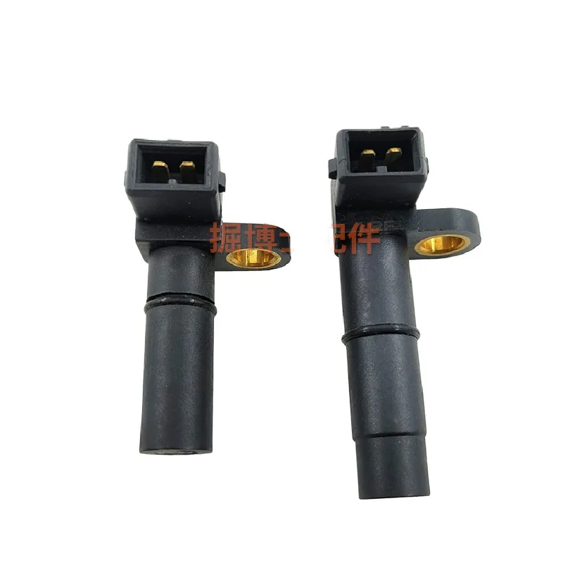 

For Vol-vo EC140/210/240/290/360 crankshaft camshaft sensor speed sensor excavator accessories