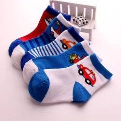 Chaussettes de dehors en Coton Solide pour Bébé Fille de 1 à 12 Ans, Accessoire de Printemps et Automne, 1 Paire