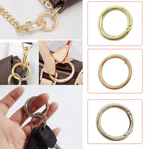 Handbag clasps and chains deals