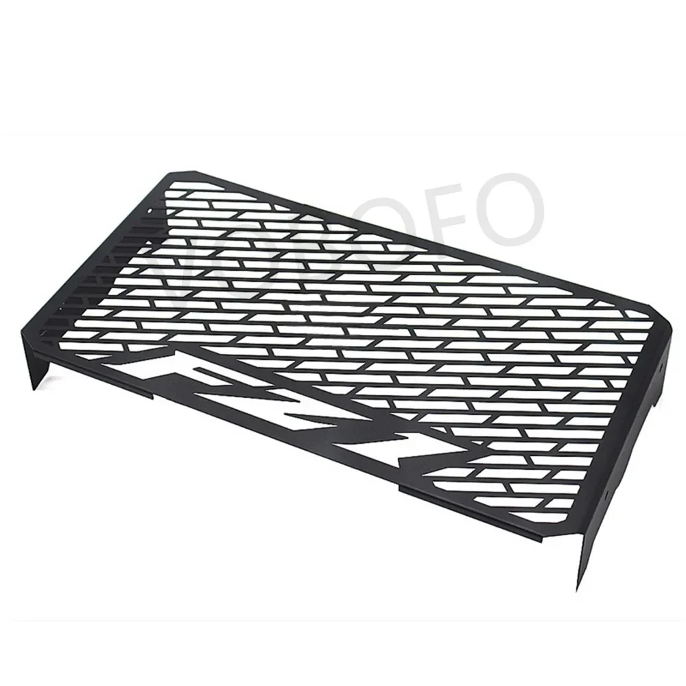 دراجة نارية تعديل خزان المياه الغطاء الواقي شبكة واقية لوحة واقية المبرد لياماها FZ1 FZ1-N Fazer GT FZ 1