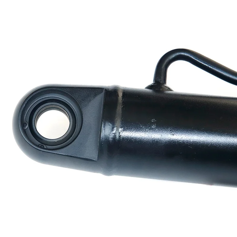 Custom Hydraulic Piston Cylinder Forward Lift Truck Double Action Hydraulic Cylinder
