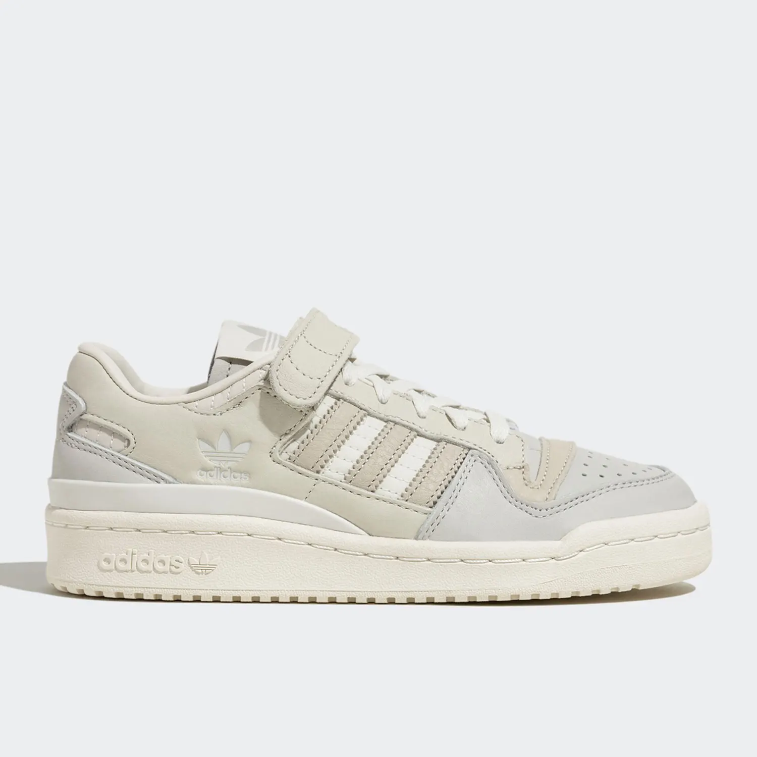 

Adidas genuine Forum clover women's comfortable sports and leisure shoes HQ6942