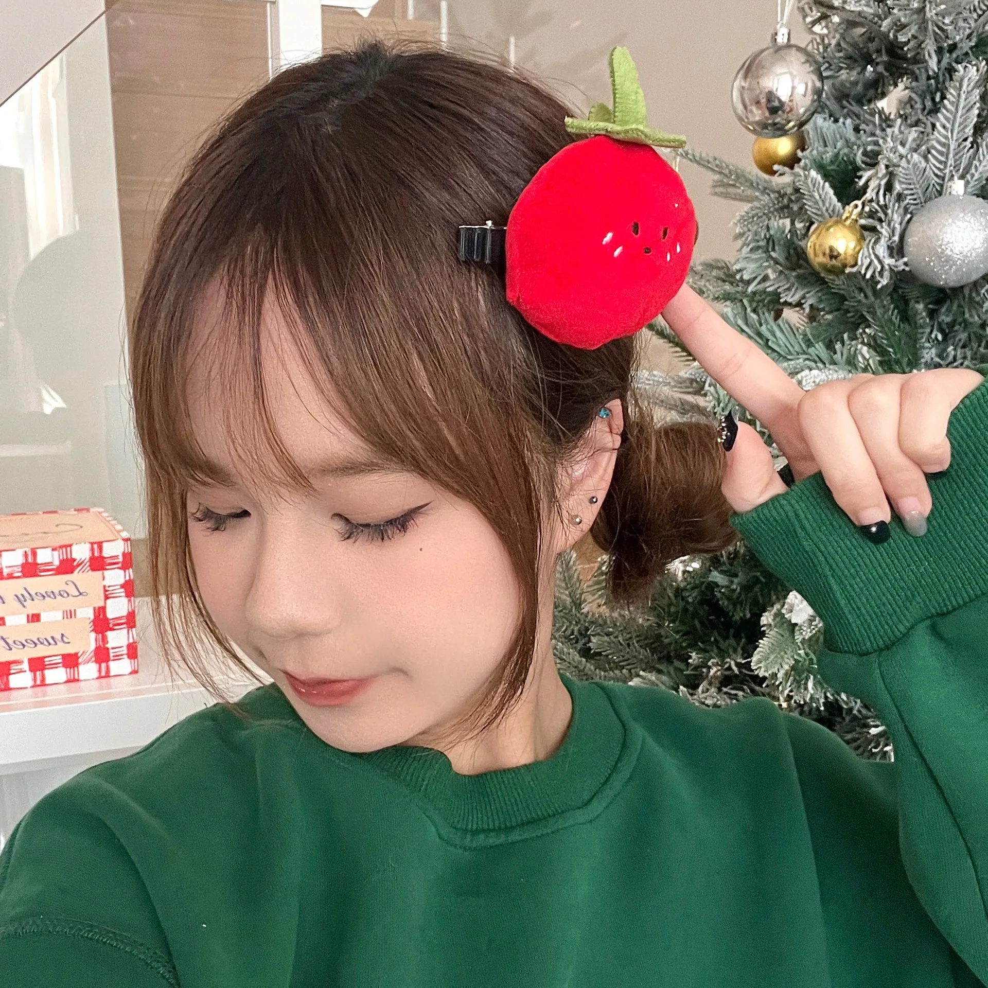 Thumbnail 3 - #13 Best Hair Ties to Buy In 2026