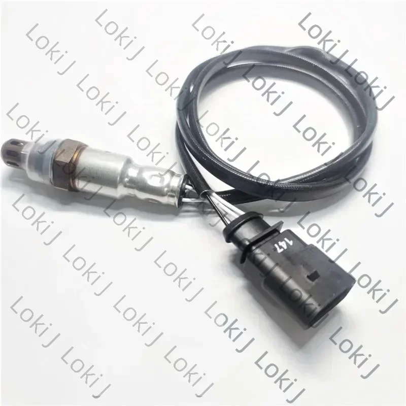 Loki JNew car oxygen sensor rear 04E906262BN for FAW Volkswagen Jetta 1.4L/1.4T SAIC Volkswagen Santana 1.4T