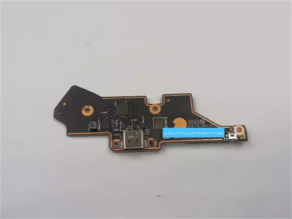 

FOR LENOVO Slim 7 13ⅠAP7 TYPE-C CHARGING POWER BUTTON BOARD 5C50S25421 NS-D901