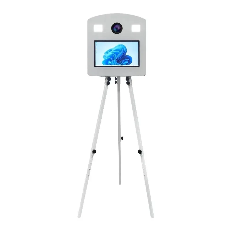 

Indoor multi-function adjustle all-in-one hine photo booth Photobooth mobile wedding special