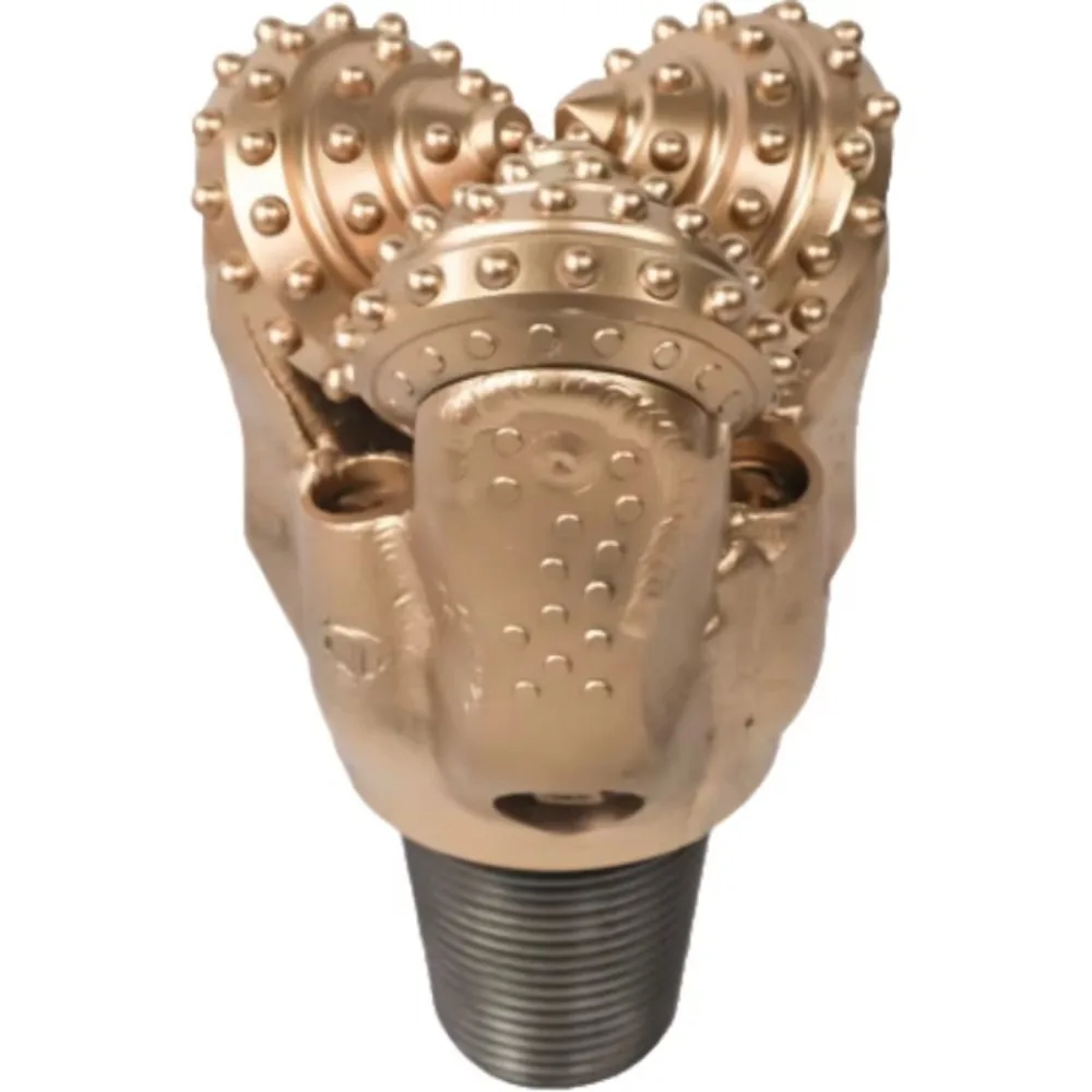 

High Efficiency Drill Bit for Water Well API Standard 6inch Drill Bit
