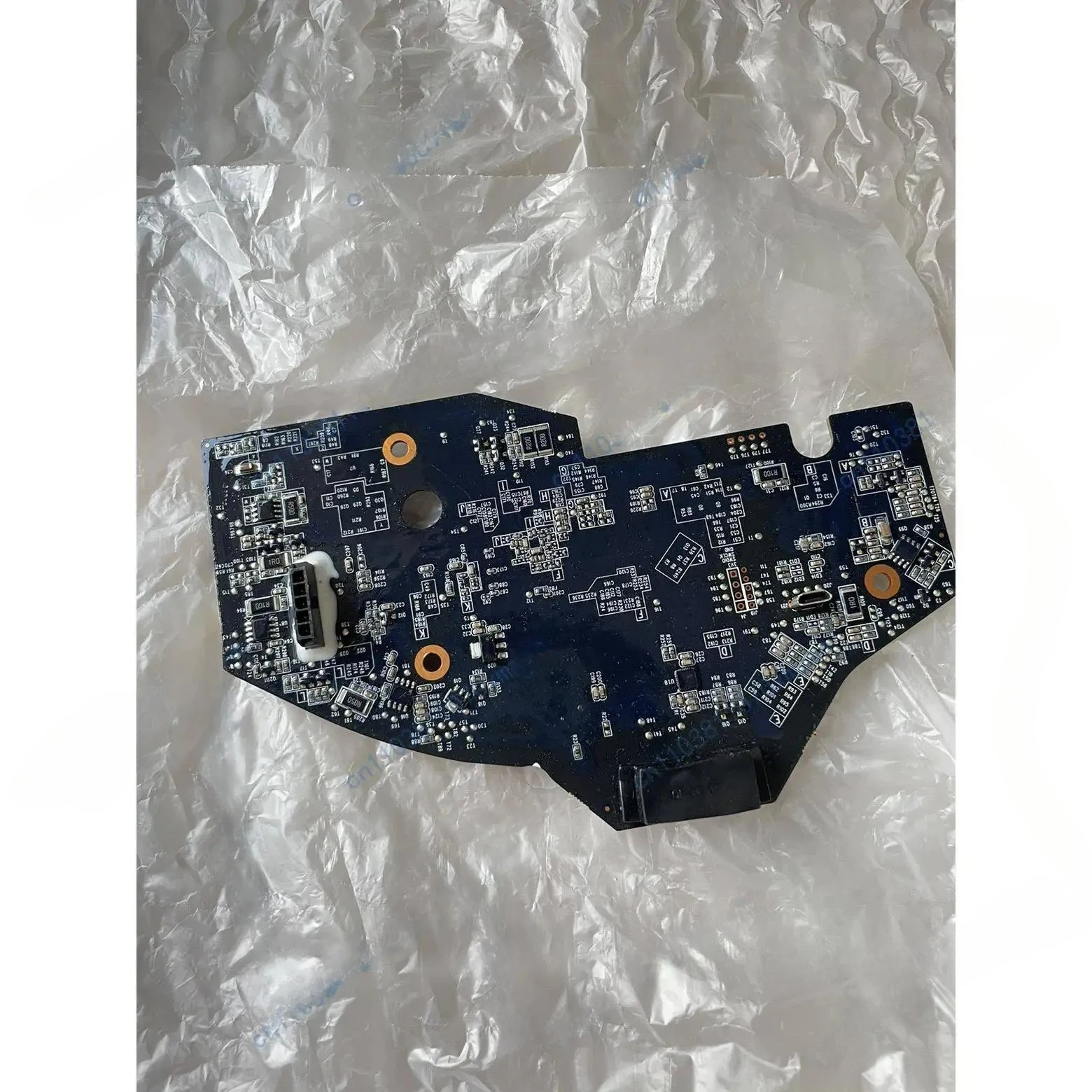 Applicable sweeping robot main board error 13 abnormal charging sweeper vacuum cleaner main board