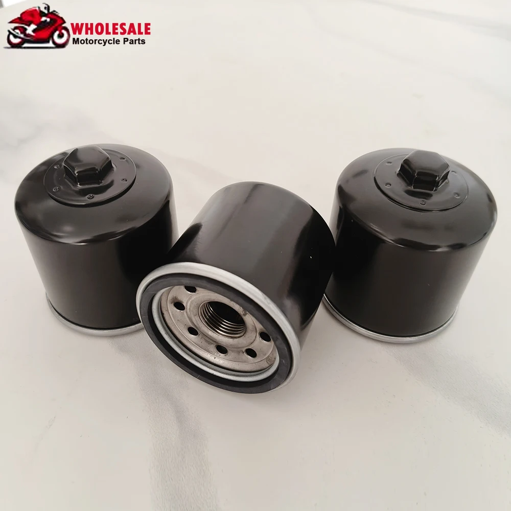 

1/2/4pc Gas Oil Filter For Honda Scooter X-ADV 750 ADV750 2017-2023 ADV 750 ADV750M ADV750P For Kawasaki Marine Jet Ski STX 15F