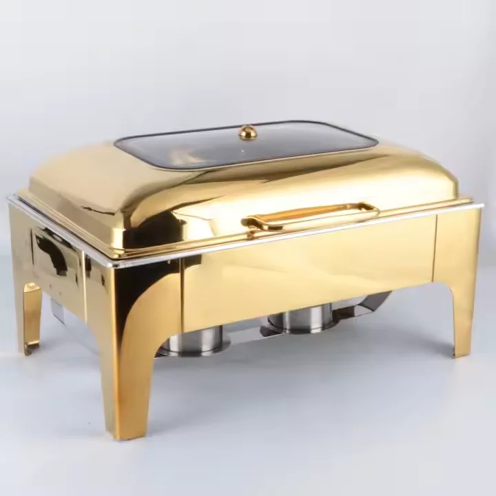 Gold And Silver 9L … - image