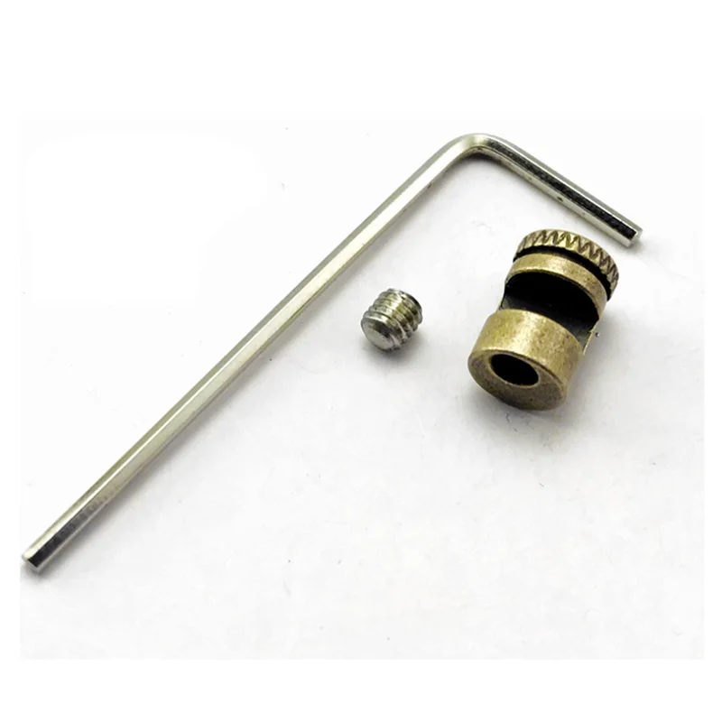 ABJY-Hand Tool Blade Parts Thumb Stud Wrench Push Knife Button 416 Stainless Steel Material 110 Tool Belt Screw 3-Piece Set