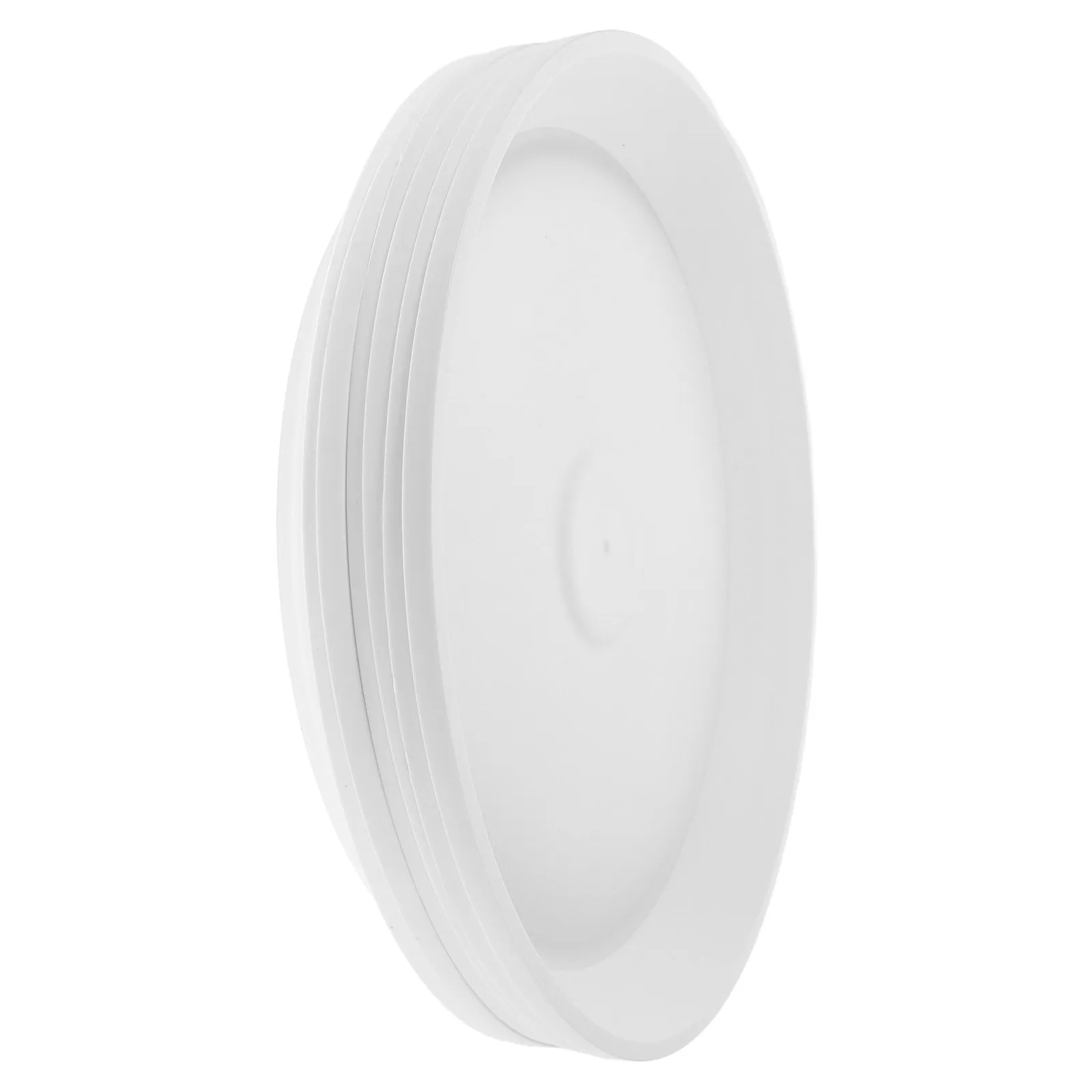 

Flower Pot Tray Plant Planter Drainage Saucers Plastic Bottom Water Flowerpot Base Drip Trays