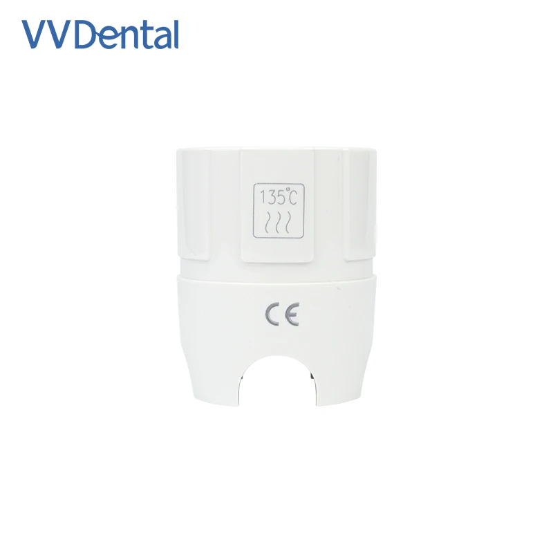 VVDental Dental Torque Wrench for Ultrasonic Scaler Tips Handpiece DentistryTools Tip Key