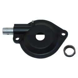 Bomba de aceite para Partner P738, P740, P842, McCulloch CS42S, CS50S, CS330, CS340, CS360, CS360T, CS370, CS380, CS400, CS400T, Mac 7-38