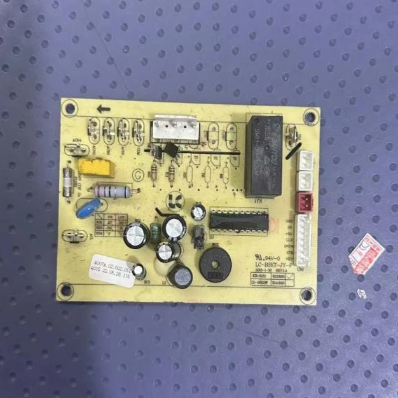 

Mobile air conditioner, power board LC-BSKT-JY-P main board