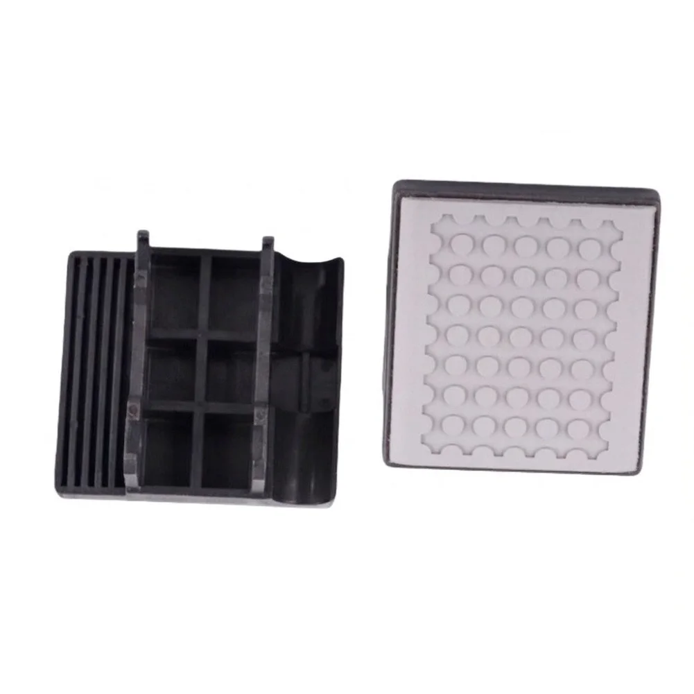 1PCS Conveyance Chain Pad 78x71mm for Edge Banding Machine Woodworking Equipment Compatible with For HSK Systems