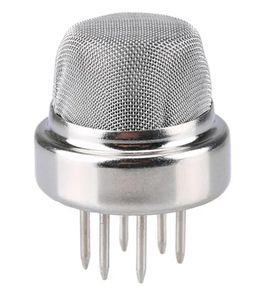

MQ-138 sensor semiconductor organic vapor MQ138 alcohol benzene aldehyde ketone ester gas sensor