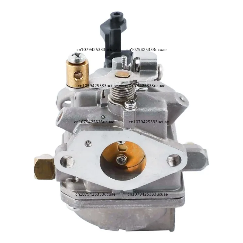 6BX-14301-10 المكربن 6BX-14301-11 00 6hp 4 السكتة الدماغية، خارجي #3