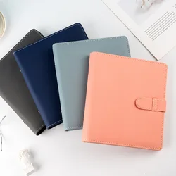 PU Leather Photo Album for Mini Instax Name Card, Binder, 3 Inch, 304 Pockets