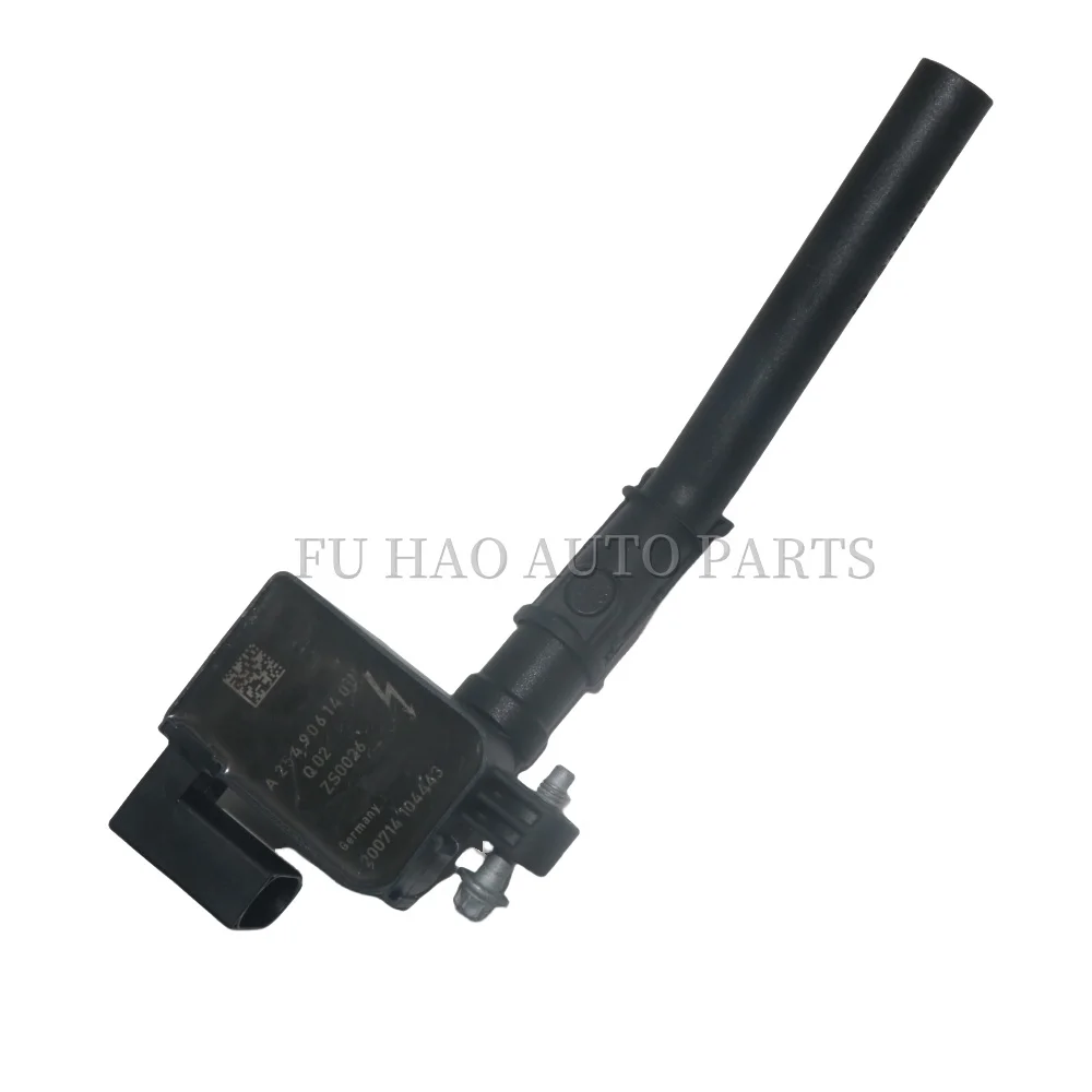 

A2549061400 Ignition Coil for Mercedes-Benz C-Class W205 1.50 Petrol 2021 2549061400