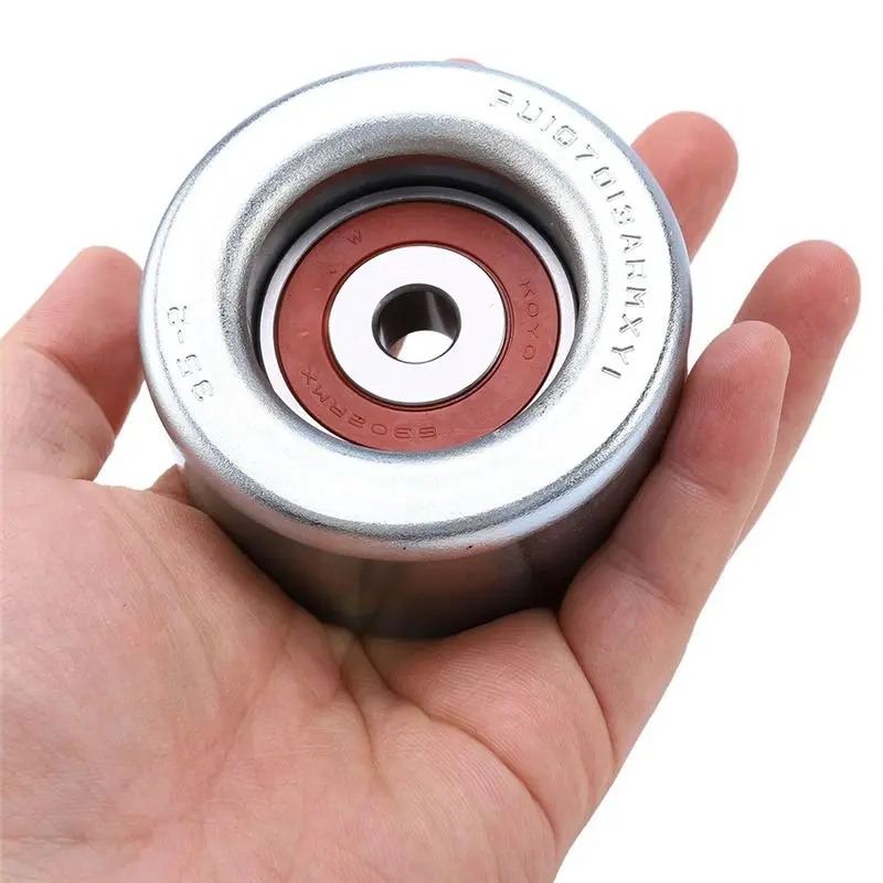 Simple Car Drive Idler Pulley Kit For Toyota 4Runner Tacoma HILUX 4.0L V6 1GR-FE 16603-31040 16604-31020