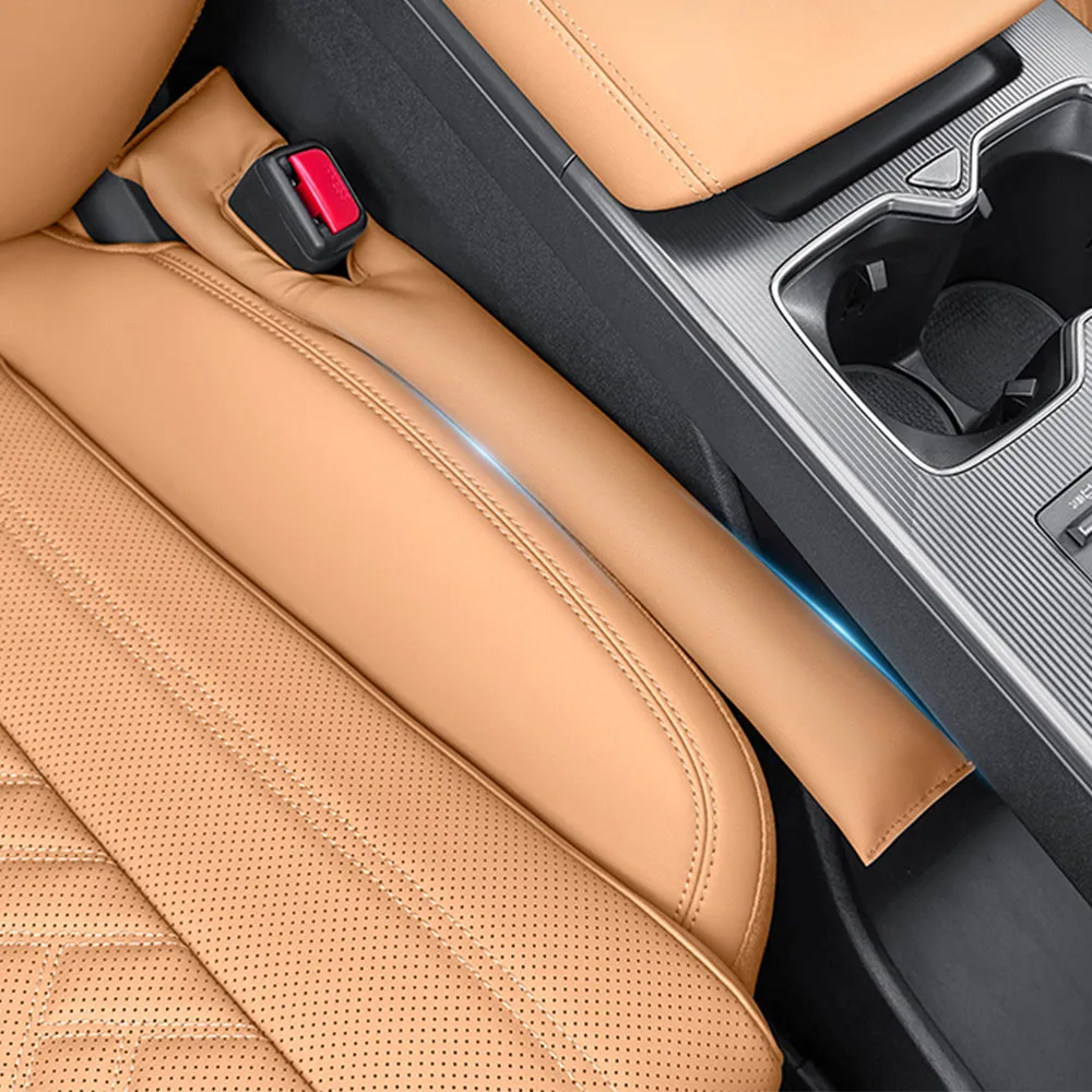 

2 PCS For 2020-2025 BYD Song Pro DM-i Special Original Car Color Seat Gap Plug Strip Car Supplies Seat Leak Proof Plug Strip