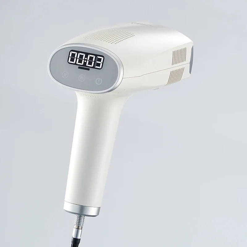 SIGMA Mini 308nm Excimer Uvb Phototherapy Device Vitiligo Psoriasis Treatment Machine Excimo
