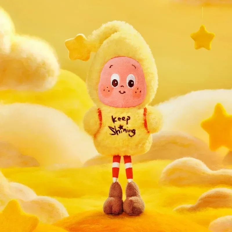 POP MART Twinkle Twinkle Sweet Dreams Forecast Series-Plush
