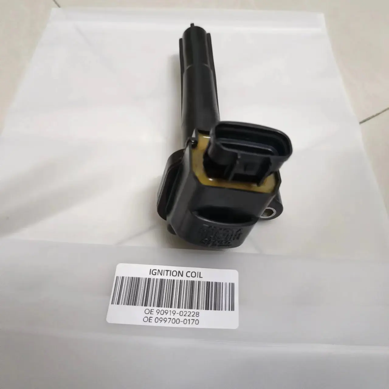 

Катушка разъема для Lexus GS400 LS400 SC400 4.0L 1998-2000 Toyota Avalon crown roval 099700-0170 90919-02228