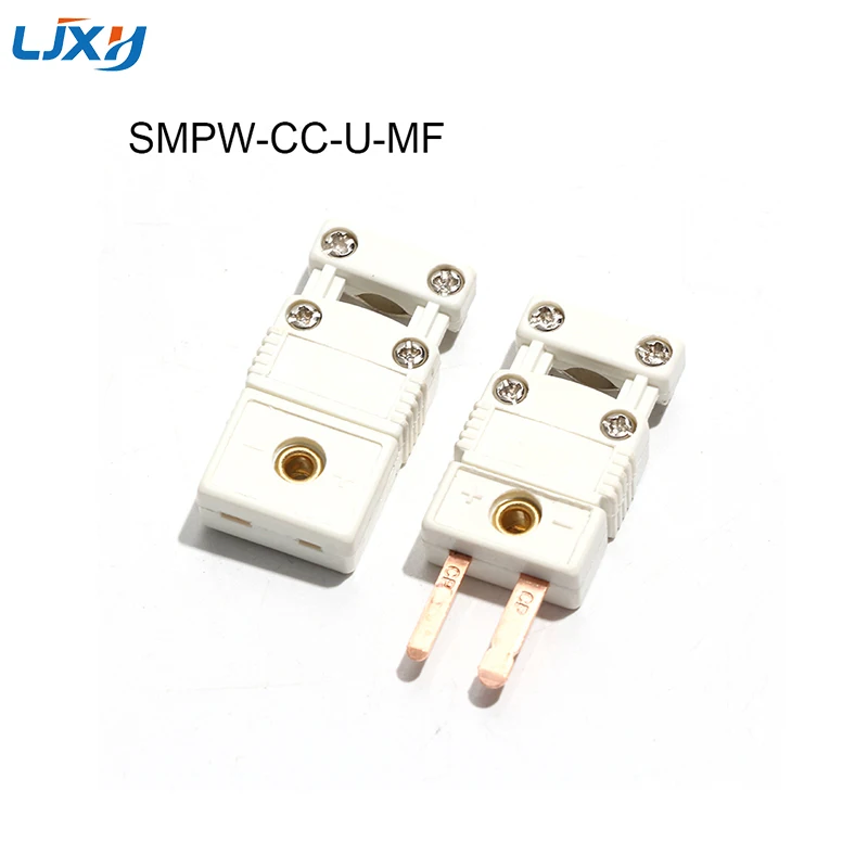 Ljxh T/U/C-Type The…