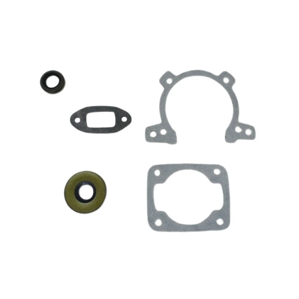 FS160 FS220 FS280 FS290 For Trimmer Paper Pad Assembly Replacement Lawn Mower Accessory Sturdy Material Exact Fit Design