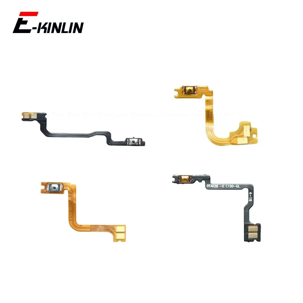 Mute Switch Power K…