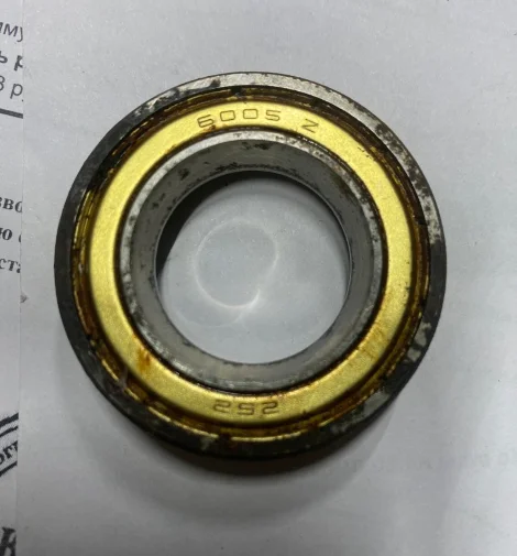 650 Wire strander guide wheel main shaft corner over wire reel reel
