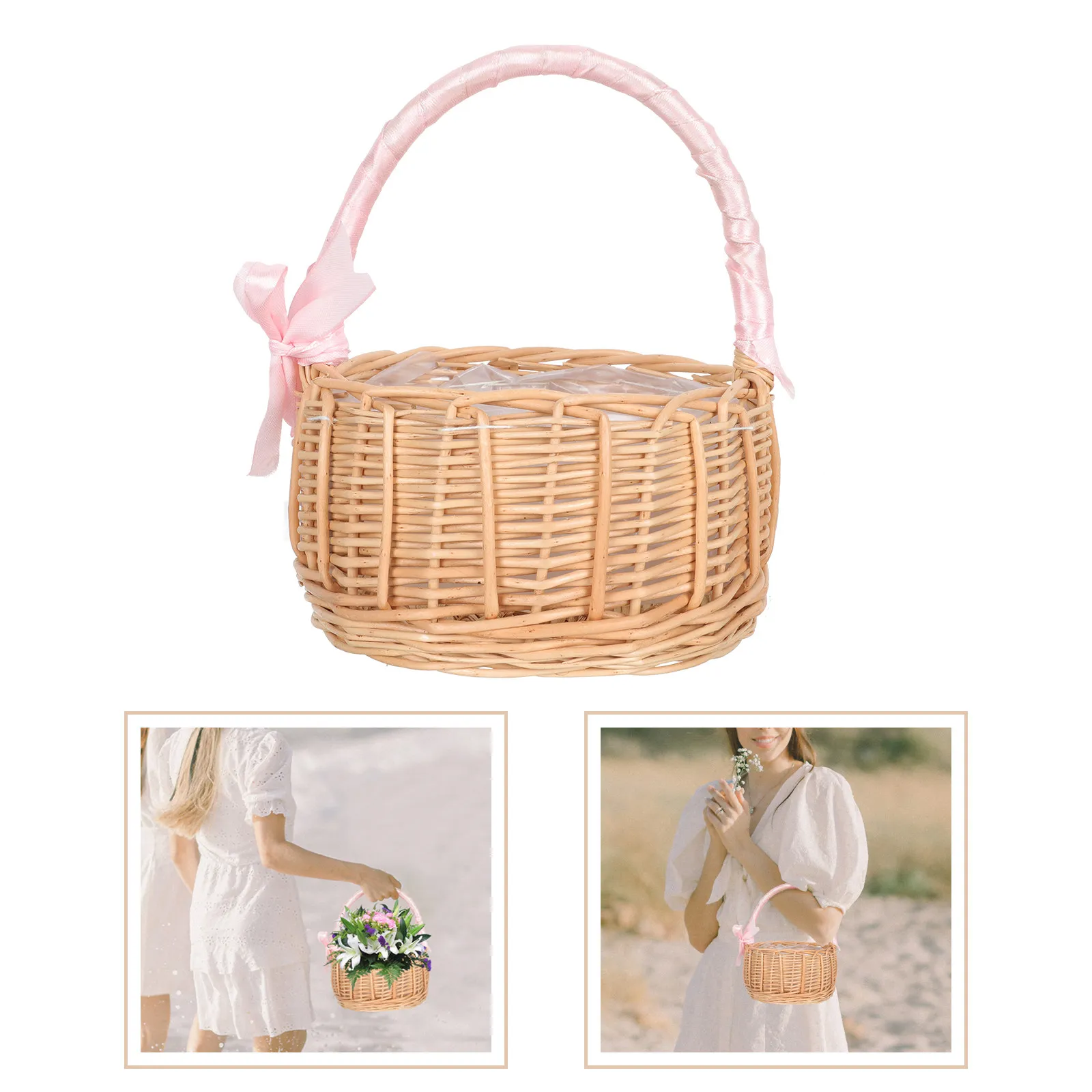 cesta-de-flores-para-casamento-cesta-de-flores-de-vime-tecida-a-mao-leve-portatil-para-flores-doces-presentes-decoracao-romantica-foto