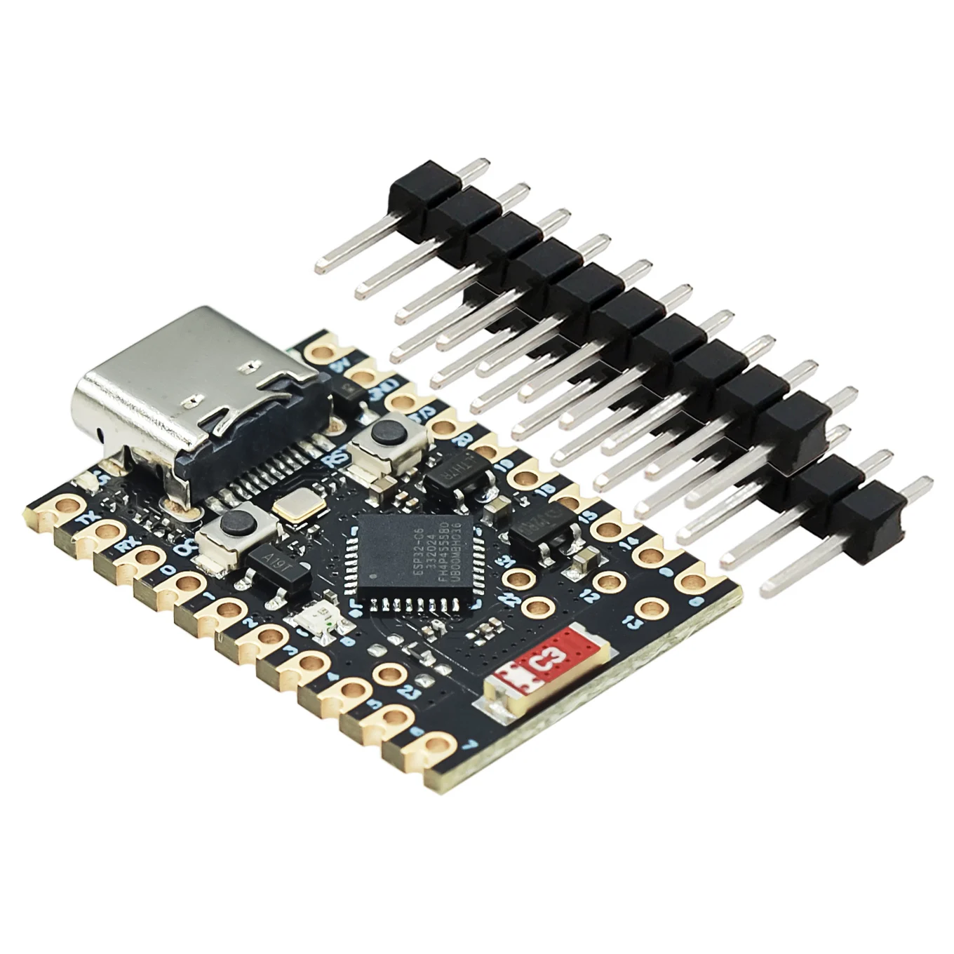 ESP32-C6 Supermini …
