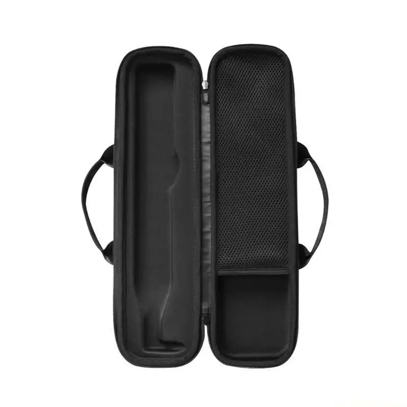 E56B Secure Sleeve Sleeks Cover Travel friendly Case for Airstrait HT01 Straightener