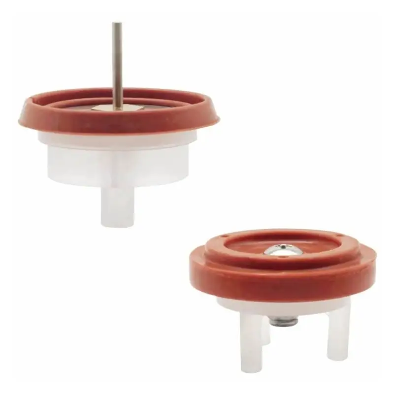 Reparatursatz für Anti-Siphon-Ventile RK1-720A RK1-720AB mit Feder-O-Ringen und Unterlegscheibenteilen, geeignet für den D2RD – Detail 3