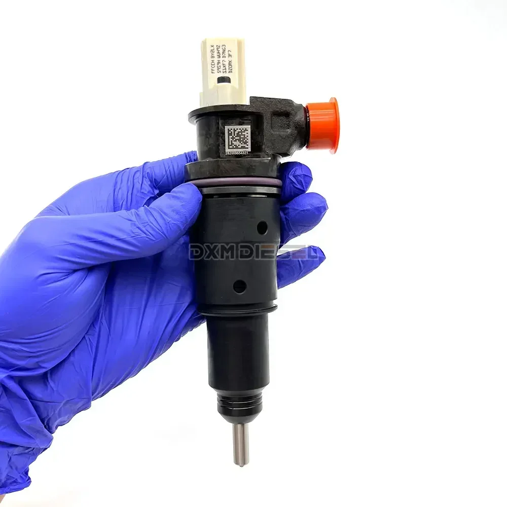 

2025 Hot Sale DXM High Quality Fuel Injector Assembly 22301418 Diesel Engine Fuel Injector 22301418