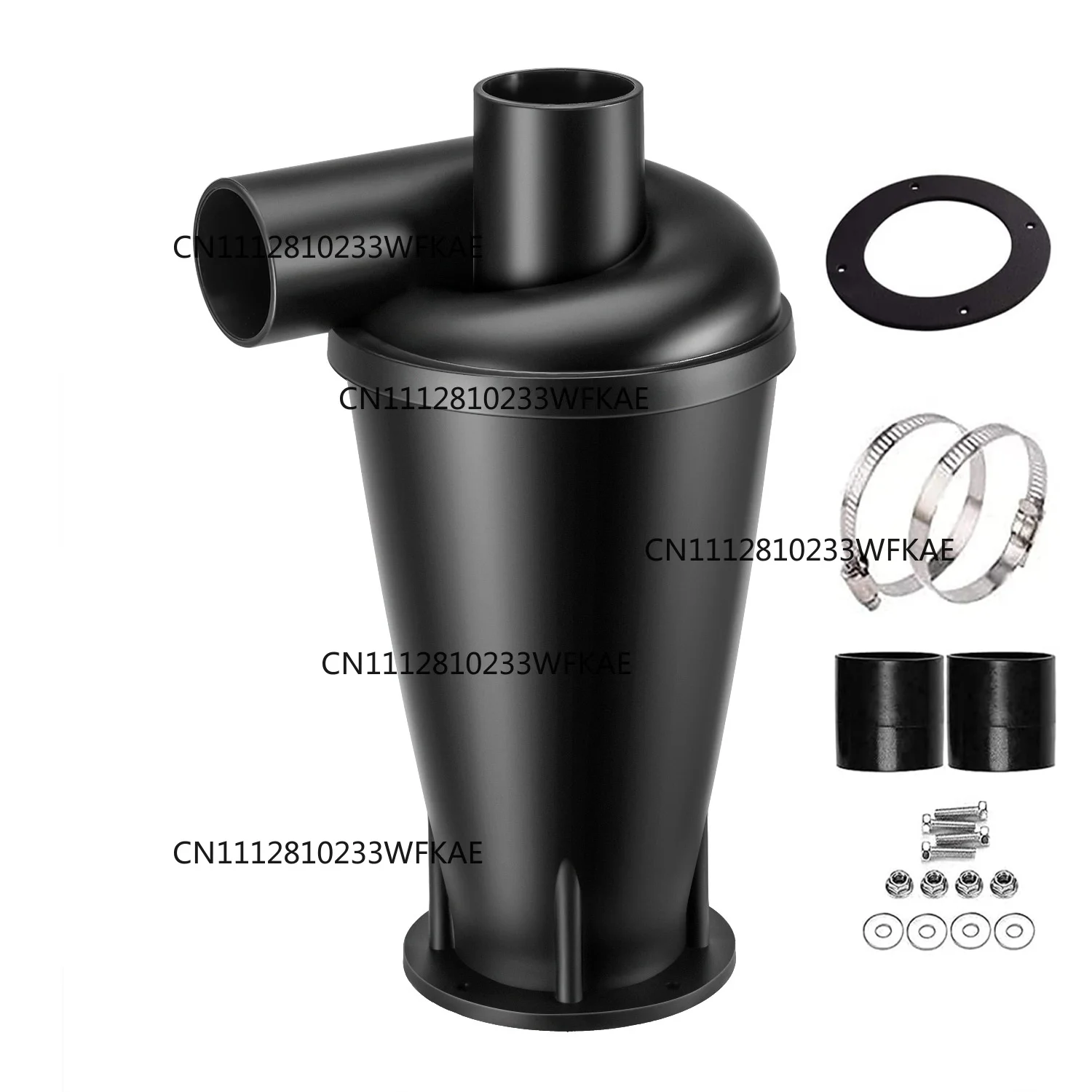 Cyclone Vacuum Cleaner Accessories for Shop Vac