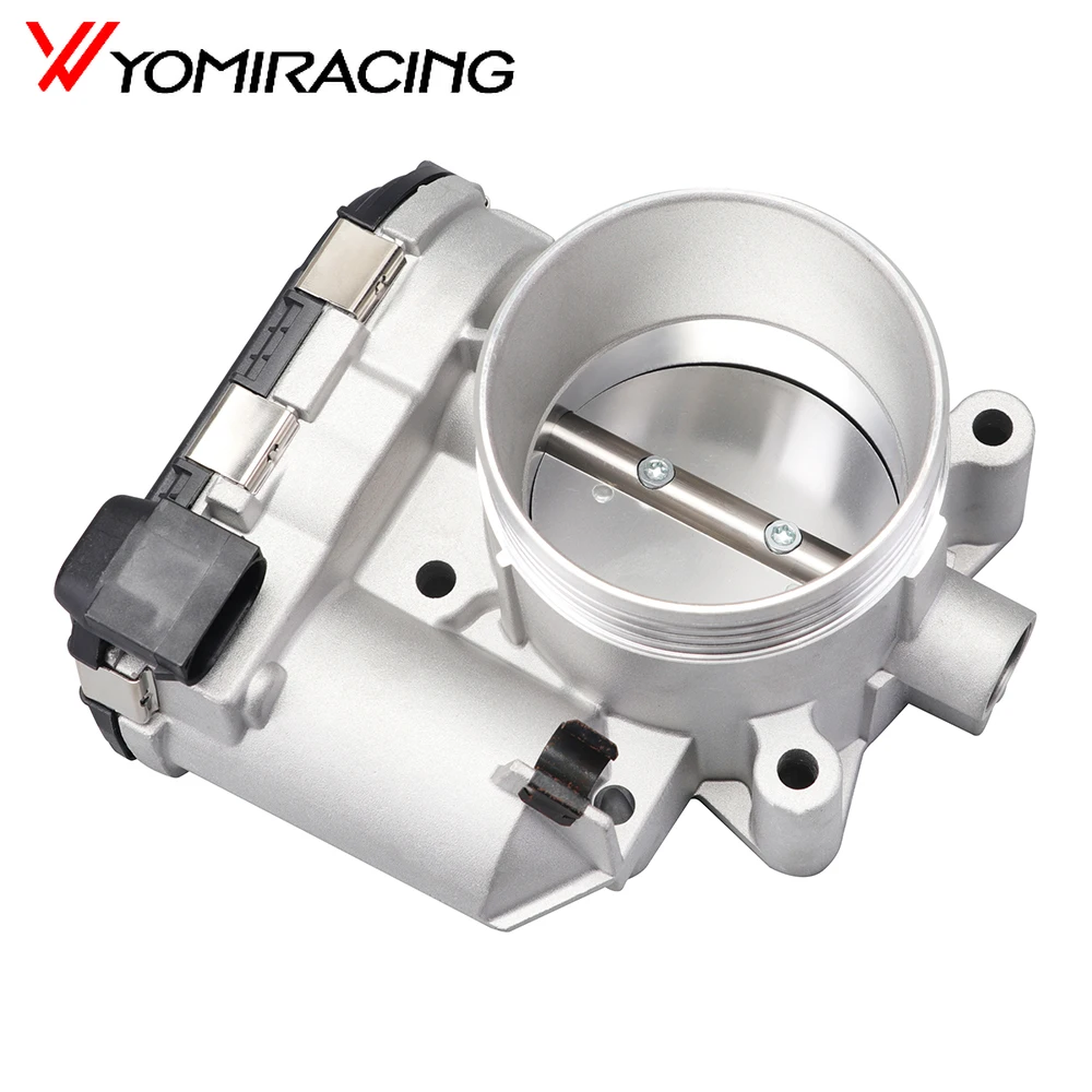 LOREADA 0280750131 028075013 0 280 750 13 Throttle Body For Bosch VOLVO C70 S60 S80 V70 XC70 XC90 30711554 8677658 8677867