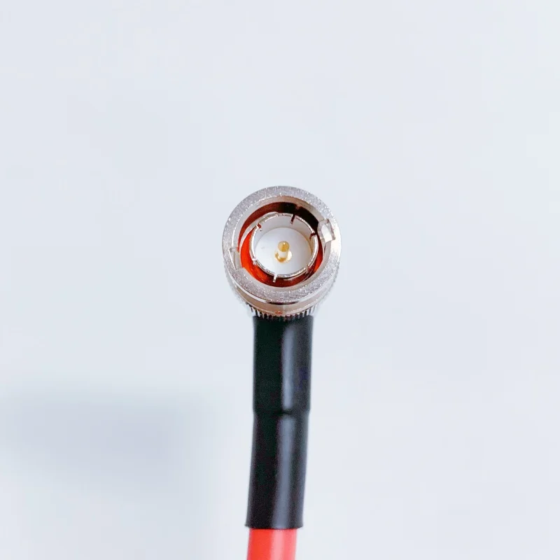 Turning BNC Turning BNC Caname LV-61S Video Cable,  SDI Video Cable, 75 Ohm Shark Fin Video Cable,