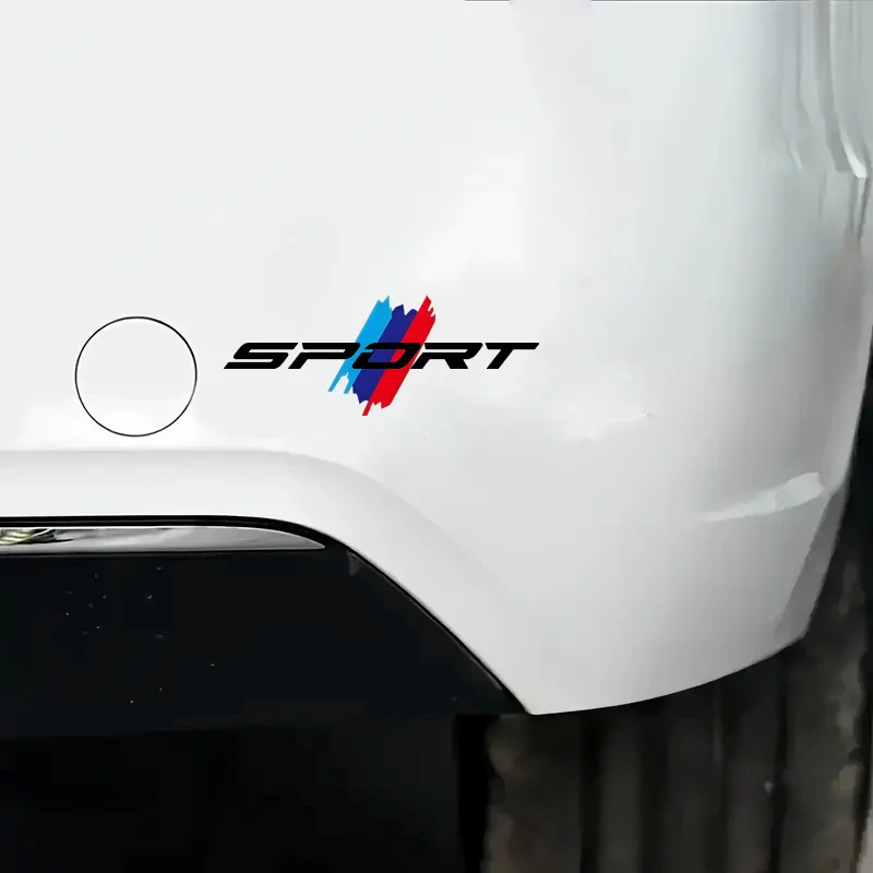 Pegatina con logotipo de edición limitada, calcomanía impermeable para casco de motocicleta y coche, para espejo, puerta, ventana, maletero, decoración del cuerpo